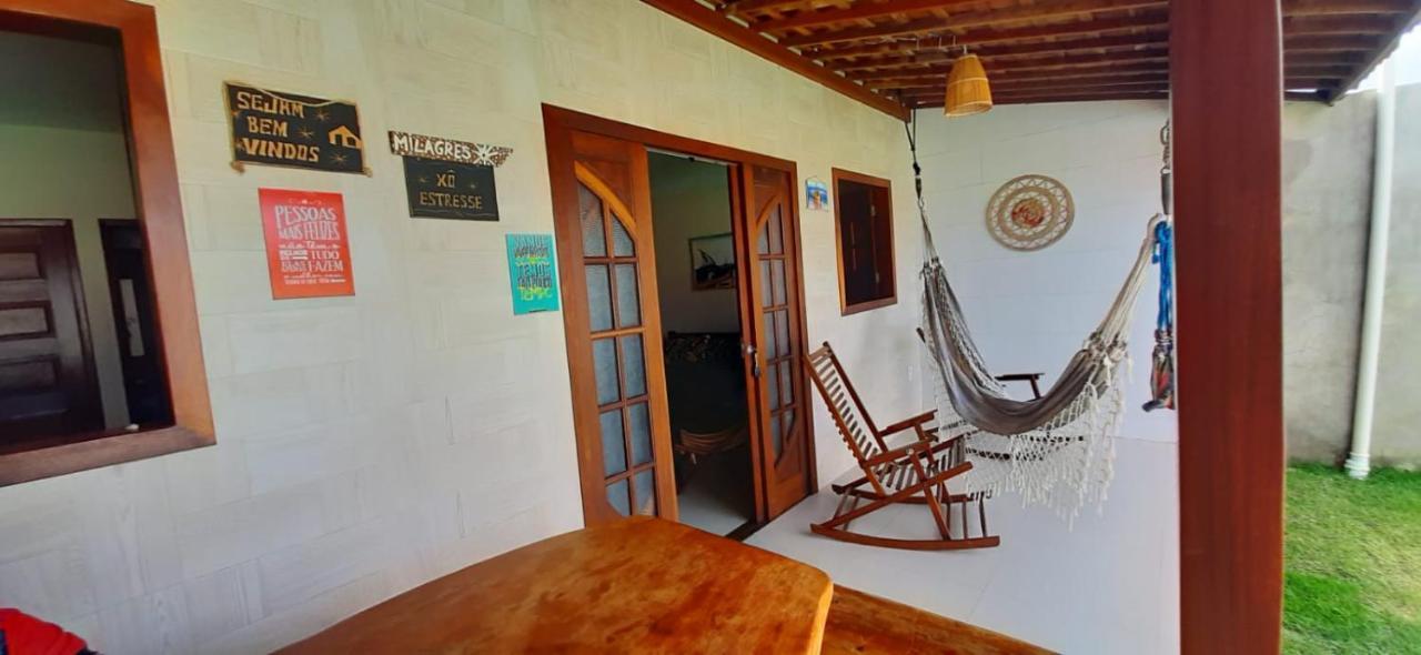 Casa Praia Dos Milagres-3Suites-Piscina-850M Da Praia São Miguel dos Milagres Esterno foto