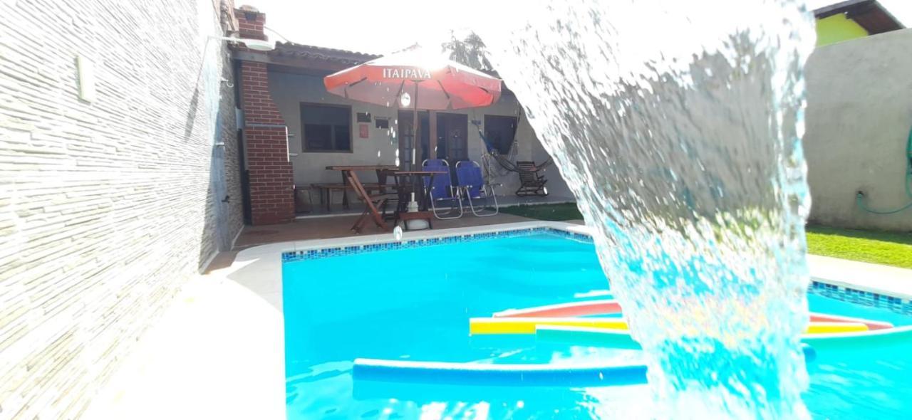 Casa Praia Dos Milagres-3Suites-Piscina-850M Da Praia São Miguel dos Milagres Esterno foto