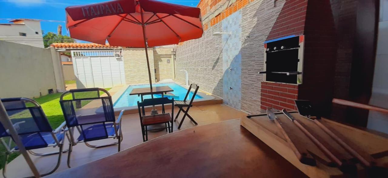 Casa Praia Dos Milagres-3Suites-Piscina-850M Da Praia São Miguel dos Milagres Esterno foto
