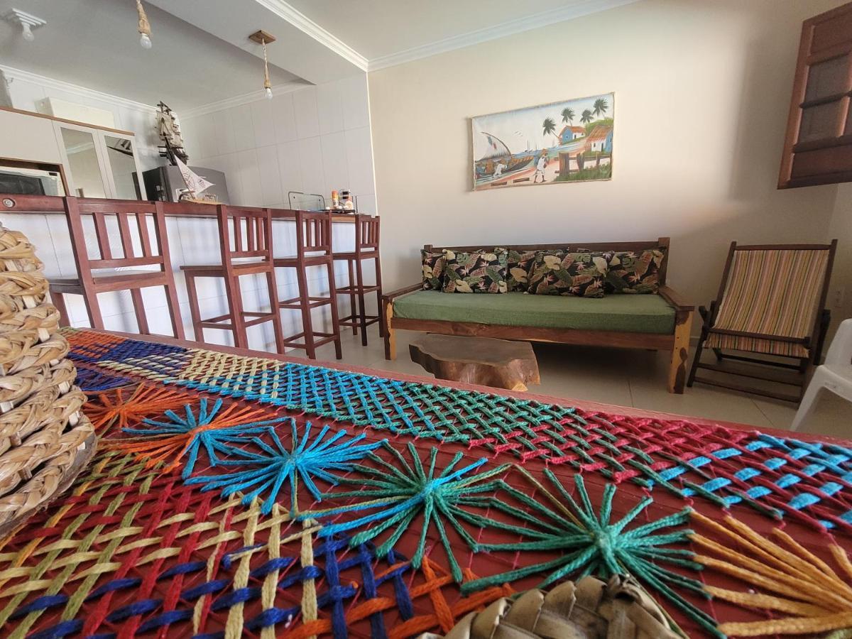 Casa Praia Dos Milagres-3Suites-Piscina-850M Da Praia São Miguel dos Milagres Esterno foto