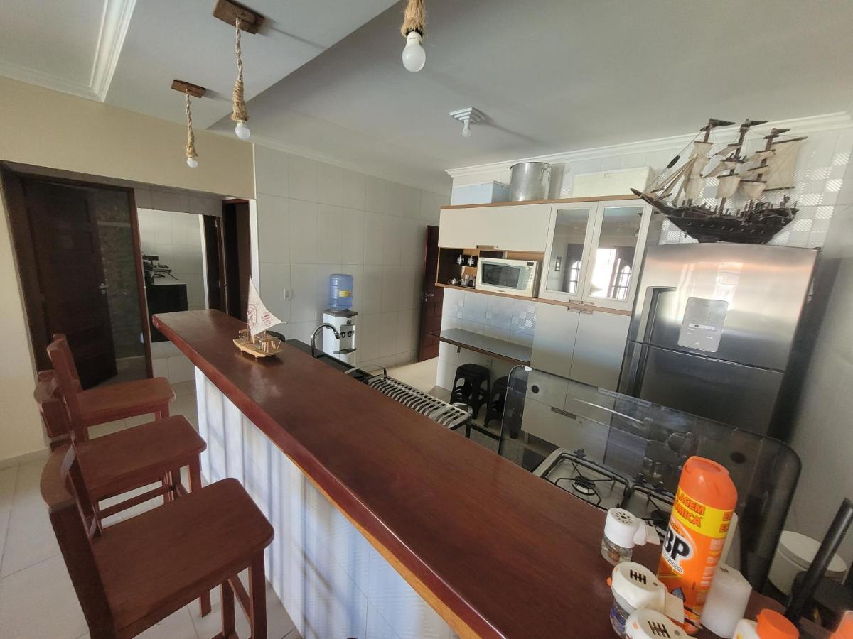 Casa Praia Dos Milagres-3Suites-Piscina-850M Da Praia São Miguel dos Milagres Esterno foto